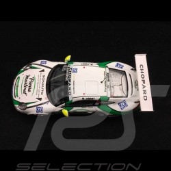 Porsche 911 GT3 Cup typ 991 Sieger Carrera Cup 2016 n° 48 Almeras 1/43 Spark 43KX004
