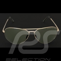 Lunettes de soleil Porsche Design WAP0750200C
