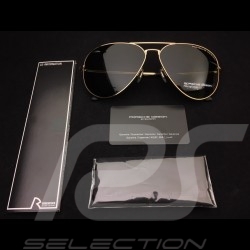 Lunettes de soleil Porsche Design WAP0750200C