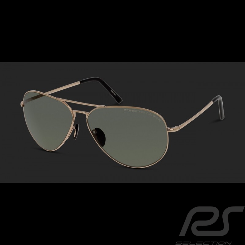 Lunettes de soleil Porsche Design WAP0750200C