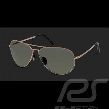 Lunettes de soleil Porsche Design WAP0750200C