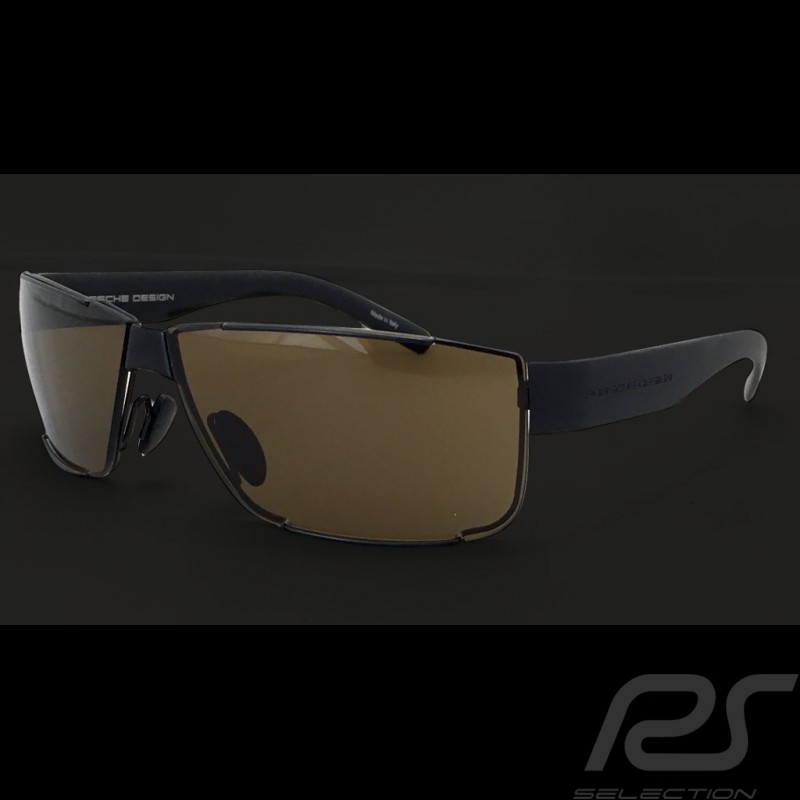 monture lunette porsche design