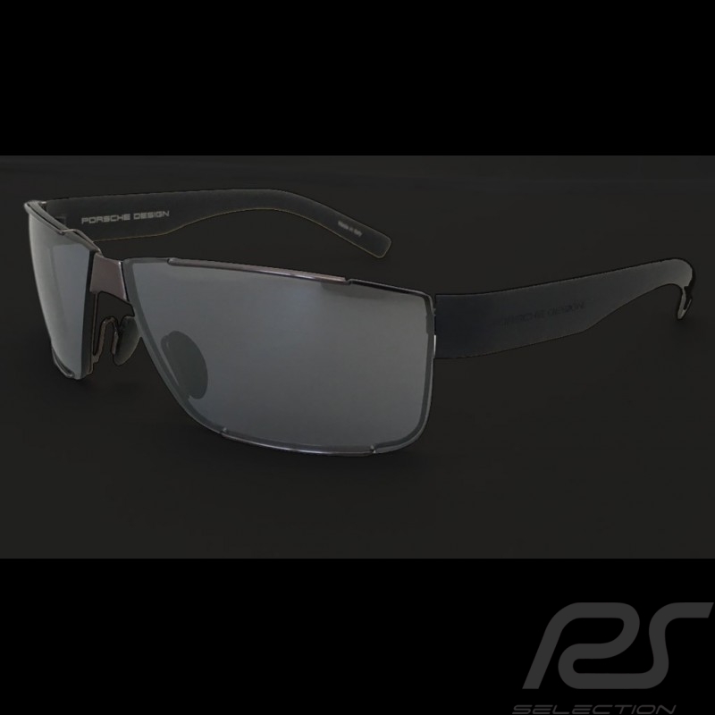 Lunettes de soleil Porsche Design WAP0750200C