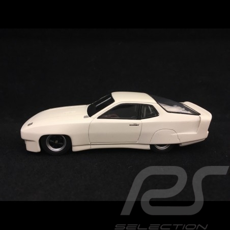 Porsche 718 RS60 Course de côte 1960 