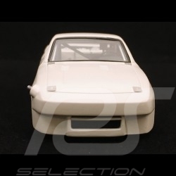 Porsche 718 RS60 Course de côte 1960 