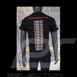 Tee-shirt homme Gulf Racing Grand Prix Originals gulf blue