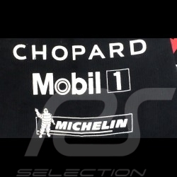 Tee-shirt homme Gulf Racing Grand Prix Originals gulf blue