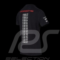 Tee-shirt homme Gulf Racing Grand Prix Originals gulf blue