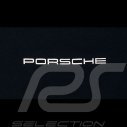 Porsche T-shirt Performance dark blue Porsche Design WAP915  - men