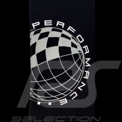Tee-shirt homme Gulf Racing Grand Prix Originals gulf blue