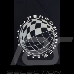Tee-shirt homme Gulf Racing Grand Prix Originals gulf blue