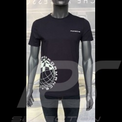 Tee-shirt homme Gulf Racing Grand Prix Originals gulf blue