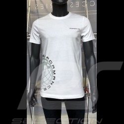 Tee-shirt homme Gulf Racing Grand Prix Originals gulf blue