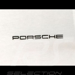 Porsche T-shirt Performance white Porsche Design WAP914 - men