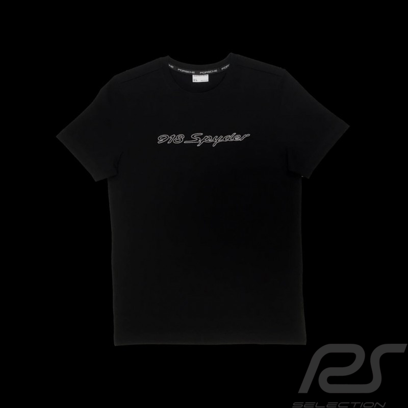 T-shirt 918 Spyder Porsche Design WAP770