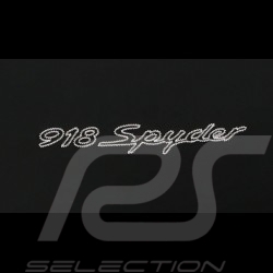 T-shirt 918 Spyder Porsche Design WAP770