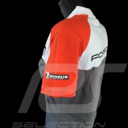 Blouson homme Delaney Gulf Grand Prix Originals