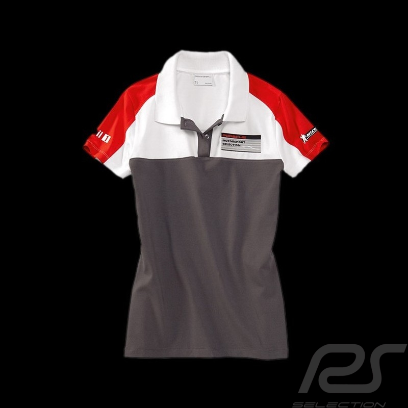 Polo Porsche Motorsport Selection für Damen Porsche Design WAP792