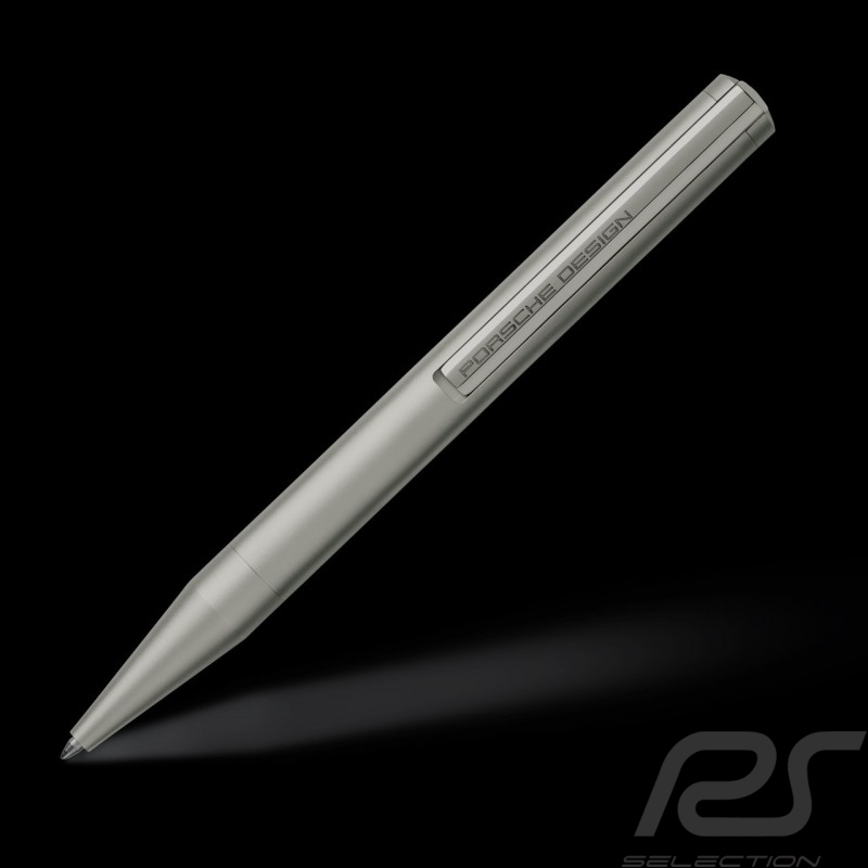 Stylo à bille Porsche Design One Piece Roller ballpoint Pen Kugelschreiber
