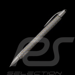 Porsche Design Tec Flex Edelstahl Drehbleistift P3110