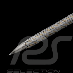 Porsche Design Tec Flex steel mechanical Pen P3110