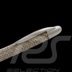 Porsche Design Tec Flex Edelstahl Drehbleistift P3110