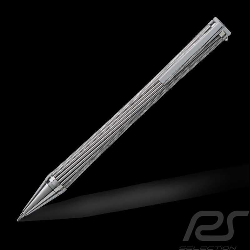 Porsche Design Mikado Edelstahl / Platin Drehbleistift Porsche Design Mikado Edelstahl / Platin Drehbleistift
