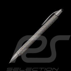 Porsche Design Tec Flex steel mechanical Pen P3110