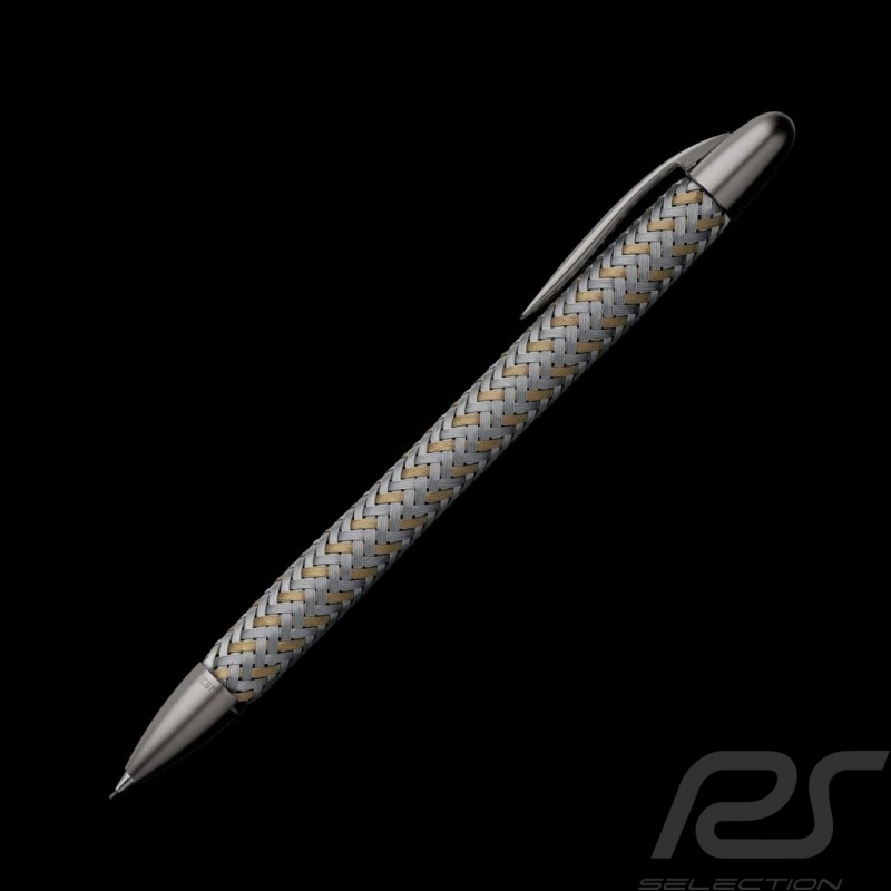 Porsche Design Tec Flex steel mechanical Pen P3110