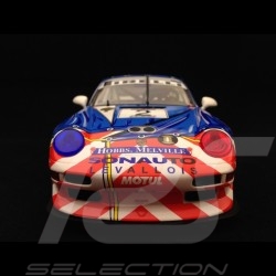 Porsche 911 GT2 type 993 Championnat de France GT 1997 n° 2 Jarier 1/18 GT Spirit GT741