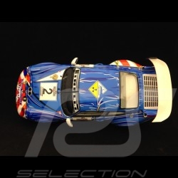 Porsche 911 GT2 typ 993 GT Meisterschaft von Frankreich 1997 n ° 2 Jarier 1/18 GT Spirit GT741