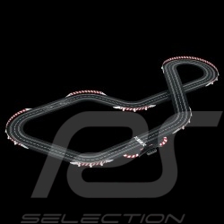 Circuit Carrera Digital Porsche 935 / M1 / Capri DRM Retro Race 1/32 Carrera 20030002 Slot car bahnset rennstrecken