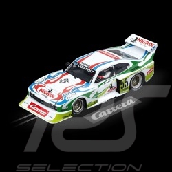 Carrera Digital Track Porsche 935 / M1 / Capri DRM Retro Race 1/32 Carrera  20030002