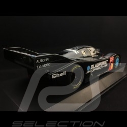 Porsche 962 C n° 1 Blaupunkt Winner ADAC Supercup Nürburgring 1986 1/18 Minichamps 155866501