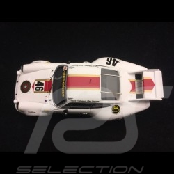 Porsche 911 Carrera RSR 24h du Mans 1974 n°46 Viceroy 1/43 Spark S3399