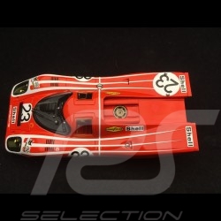 Porsche 917 K Sieger Le Mans 1970 n° 23 Salzburg 1/43 Spark 43LM70