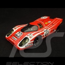 Porsche 917 K Sieger Le Mans 1970 n° 23 Salzburg 1/43 Spark WAP0209400M917 