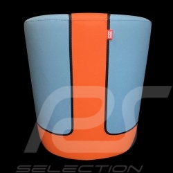 Tee-shirt homme Gulf Racing Grand Prix Originals gulf blue