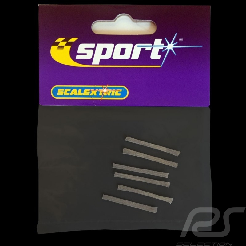 Bahnset Scalextric braids Kit C8075