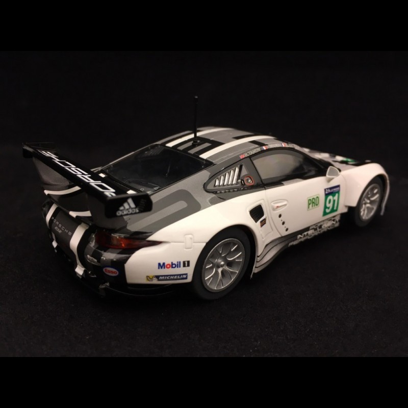 Poster Porsche 962 C 1986 | Official 24H Le Mans Store