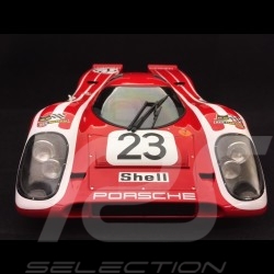 Porsche 917 K winner Le Mans 1970 n° 23 Salzburg 1/12 Minichamps 125706623