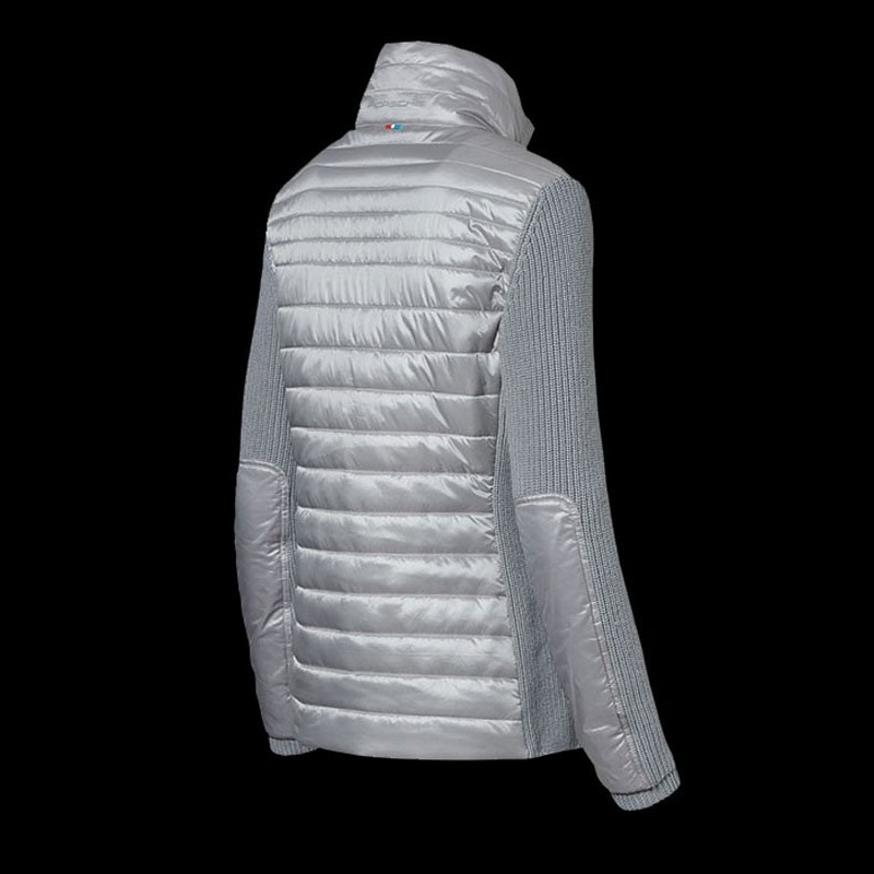 Veste Porsche Classic Collection 70 ans gris clair WAP713K - femme