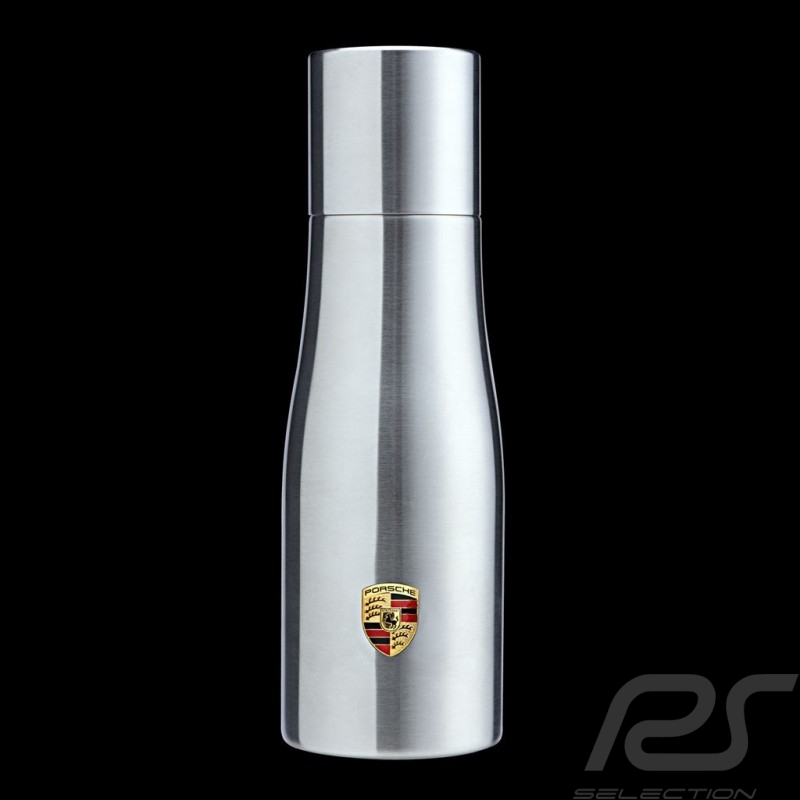Thermal flask Porsche isothermal metal grey Porsche WAP0500620K