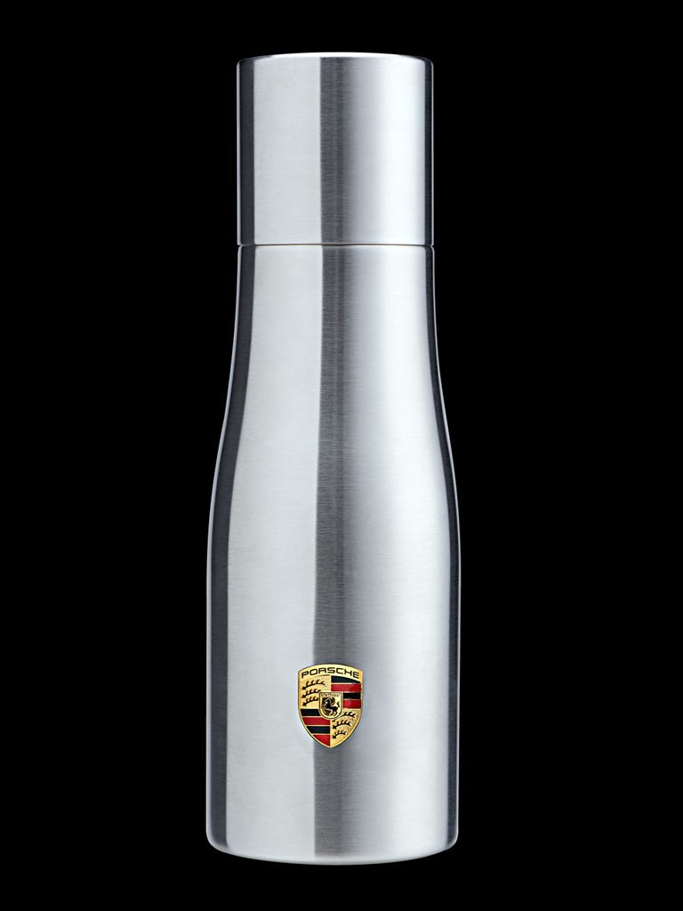 porsche thermal flask