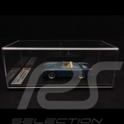 Porsche 550 Buckelspyder
