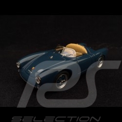 Porsche 550 Buckelspyder