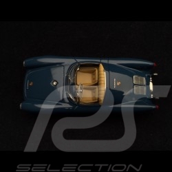 Porsche 550 Buckelspyder