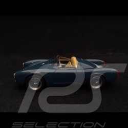 Porsche 550 Buckelspyder