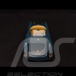 Porsche 550 Buckelspyder