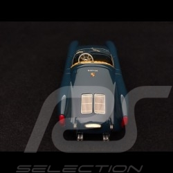 Porsche 550 Buckelspyder